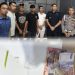 Perang Melawan Narkoba, Rutan Tanjung Pura Gagalkan Upaya Penyelundupan Sabu melalui Pengunjung