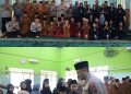 Kapolres Binjai Jalin Silaturahmi dengan STKIP Budidaya Binjai, Perkuat Sinergi Ciptakan Kamtibmas Kondusif