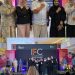Desainer Binaan Pelindo Regional 1 Tampil di Medan Fashion Trend 2026