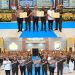 Polda Sumut-Kejati Sumut Teken MoU, Wujudkan Penegakan Hukum Profesional Tanpa Praktik Transaksional