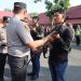Berikan Rasa Aman Bagi Masyarakat, Polres Binjai Aktifkan Kembali TIM Anti Begal