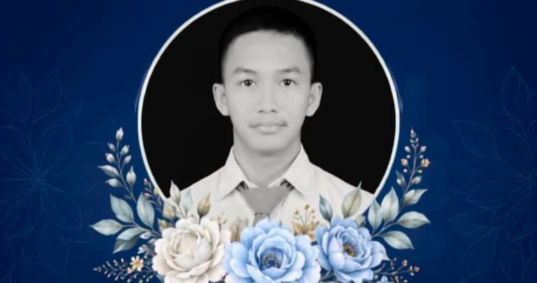 KABAR DUKA, SISWA SULTAN ISKANDAR MUDA MENINGGAL DUNIA DALAM KECELAKAAN DI DEPAN GERBANG SEKOLAH
