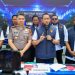 Polda Sumut Bongkar Sindikat Scamming Internasional di Apartemen Medan, Korban Rugi Rp6,7 Miliar