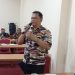 Dedi Rizaldi Kembali Terpilih Menjadi Ketua Satgas PD II GM FKPPI Sumatera Utara Masa Bakti 2026-2031