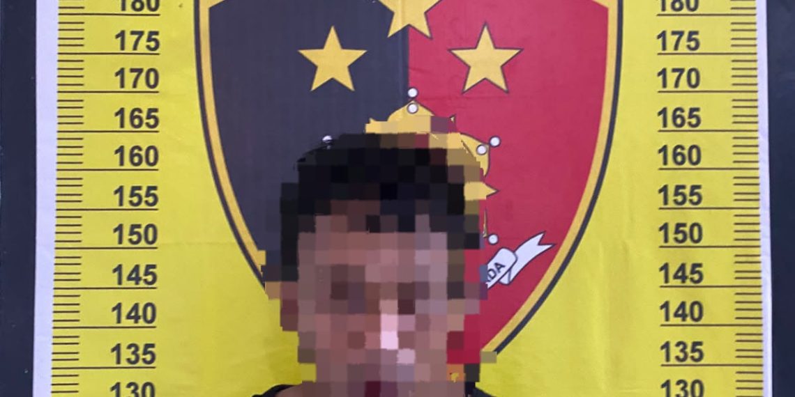 Polres Tapanuli Selatan Ungkap Kasus Pembunuhan Disertai Kekerasan Seksual terhadap Anak, Pelaku Ditangkap
