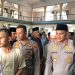 Kapolres Binjai ajak PJU Safari Salat Jumat Bersama Masyarakat di Masjid Agung Kota Binjai