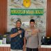 Kapolres Binjai Bersama PJU Jalin Sinergi dengan Ketua Pengadilan Agama Binjai