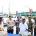 Kapolres Sibolga Hadiri Kegiatan Skrining TBC Bersama Pemkot Sibolga