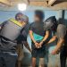 Terbongkar !Rumah di Pemukiman Padat Pinggir Sungai Deli Jadi Sarang Narkoba