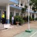 Kasat Lantas Polres Sibolga Edukasi Pelajar SMA Negeri 1 Sibolga soal Tertib Berlalu Lintas