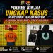 Polres Binjai Ungkap Kasus Pencurian Sepeda Motor Di Parkiran Rumah Sakit & Tempat Kos-Kosan, Satu Tersangka Diamankan Tanpa Perlawanan
