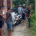 Sat Resnarkoba Polres Pelabuhan Belawan Tangkap Dua Pengedar dan Seorang Pengguna Sabu di Hamparan Perak