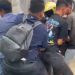Pengedar Sabu dan Ganja di Bandar Khalipah Ditangkap, Sempat Melawan Saat Diringkus