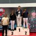 Personel SPN Polda Sumut Raih Juara I Taekwondo Piala Pangdam I Bukit Barisan
