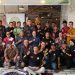 Anniversary Komandan ke-5: “Kebersamaan Hari Ini, Kekuatan untuk Esok Hari”