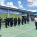 Ka KPLP Lapas Binjai Pimpin Apel Regu Pengamanan, Pastikan Kesiapsiagaan dan Disiplin Petugas