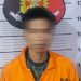 Polsek Hamparan Perak Amankan Pelaku Pencurian Alfamart, Kerugian Capai Rp29 Juta