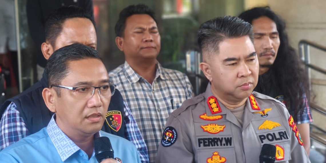 Kurang dari 24 Jam, Polda Sumut Ungkap Perampokan dan Pembunuhan Driver Taksi Online