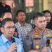 Kurang dari 24 Jam, Polda Sumut Ungkap Perampokan dan Pembunuhan Driver Taksi Online