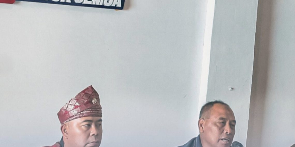 Disdikbud Medan dan Universitas Batuta Beri Beasiswa S1 untuk Guru PAUD