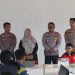 Polres Pakpak Bharat Sambangi SMKN 1 Pergetteng Getteng Sengkut Lanjutkan Rangkaian Sosialisasi Paham AI.