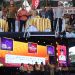 Festival Bunga dan Buah Karo 2026 Resmi Ditutup, 5.000 Pengunjung Padati Malam Penutupan di Bawah Pengamanan Ketat