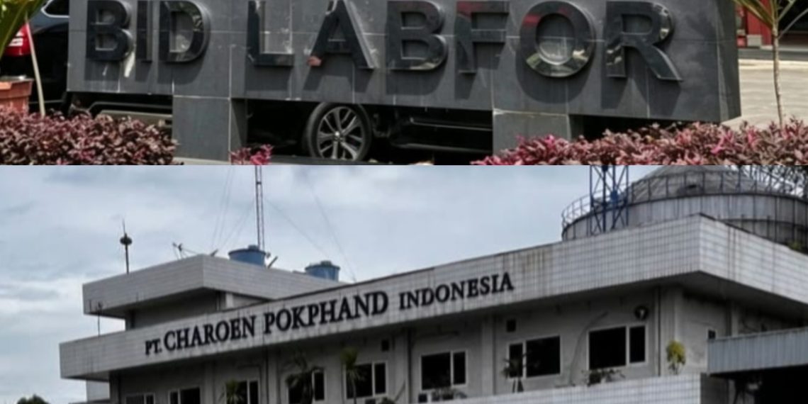 FORWAKA Medan Soroti Penanganan Kasus Ledakan Mesin Silo PT Charoen Pokphand, Desak Aparat Bertindak Profesional, Transparan, dan Tuntas