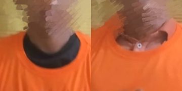 TIM Libas Anti Begal Polres Binjai Amankan Dua Pengedar Narkoba Saat Patroli Malam