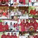 Ketika Kreativitas Bertemu Kemerdekaan, Lapas Binjai Hadirkan Kreasi Tumpeng