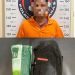 Polres Batu Bara Ungkap Peredaran Ketamin, Hampir 1 Kilogram Barang Bukti Diamankan