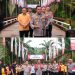 Polda Sumut Bangun dan Revitalisasi 75 Jembatan Merah Putih Presisi, Buka Akses Warga hingga Pelosok