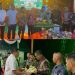 Soliditas Tanpa Batas, Kapolres Binjai Hadiri HUT ke-61 Yonif 100/PS