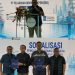 Pelindo Regional 1 Sukses Gelar Sosialisasi Pengadaan Barang dan Jasa Tahun 2026 di Medan
