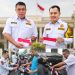 Sambut HUT ke-81 RI, Pokdar Kamtibmas Bhayangkara Bersama BNNP Sumut Gaungkan “WAR ON DRUGS FOR HUMANITY”