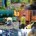 Pelindo Regional 1 Gelar Uji Emisi Kendaraan di Buffer Area Gate 2 Pelabuhan Belawan