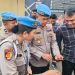 Propam Polres Sibolga Periksa Ponsel Personel, Pastikan Tak Ada Aplikasi Judi Online dan Pinjaman Ilegal
