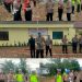 Tingkatkan Kinerja Dan Pastikan Tidak Ada Aplikasi Judol Dan Pinjol Sie Propam Polres Pakpak Bharat Cek Handphone Personel.