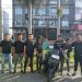 Dua Orang Residivis Warga Aceh Di Amankan Oleh Tim Sus LIBAS Polres Binjai, Diduga Pelaku Tindak Pidana Curanmor, Satu Unit NMAX Disita Polisi.
