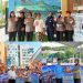 Polwan Goes to School, Polda Sumut Edukasi Pelajar Lindungi Diri di Ruang Digital