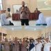 Polri Hadir di Sekolah, Sat Binmas Polres Langkat Edukasi Pelajar Cegah Pergaulan Bebas dan Gangguan Kamtibmas