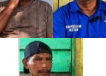 Tiga DPO Kasus Solar Bagan Serdang Belum Ditangkap, FORWAKA Medan Pertanyakan Kinerja Aparat