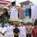Kapolres Binjai Dukung Generasi Muda Melalui Pembukaan Aksadaya Perlombaan Pengibaran Bendera Dan Vapor