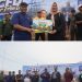 Pelindo Regional 1 Dukung Acara Car Free Day di Belawan