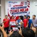 Semangat Kemerdekaan di Meja Pingpong: BNCT Sabet Juara II Pertandingan Tenis Meja Pelindo Group