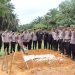 Peduli Dengan Rekan Seangkatan Yang Meninggal Dunia Alumni Seba PK Polri 1995 – 1996 IKABHAMAS/SBE Open Donasi Dan Salurkan Bantuan.