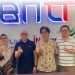 Matangkan Rencana Pembangunan Terminal Fase 1, Manajemen BNCT Gelar Rapat Strategis di Simalem Resort