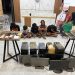 Jatanras Polres Asahan Ungkap Praktik Judi Online di Bagan Asahan, 8 Orang Diamankan