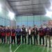 Dispora Medan Buka Kejuaraan Badminton Jilid II PB Mitra Sporty, Jadi Wadah Pembinaan Atlet Muda