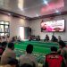Polres Pakpak Bharat Peringati Maulid Nabi Muhammad SAW 12 Rabiul Awal 1448 H.