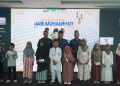 Pelindo Regional 1 Gelar Peringatan Maulid Nabi Muhammad SAW 1448 H